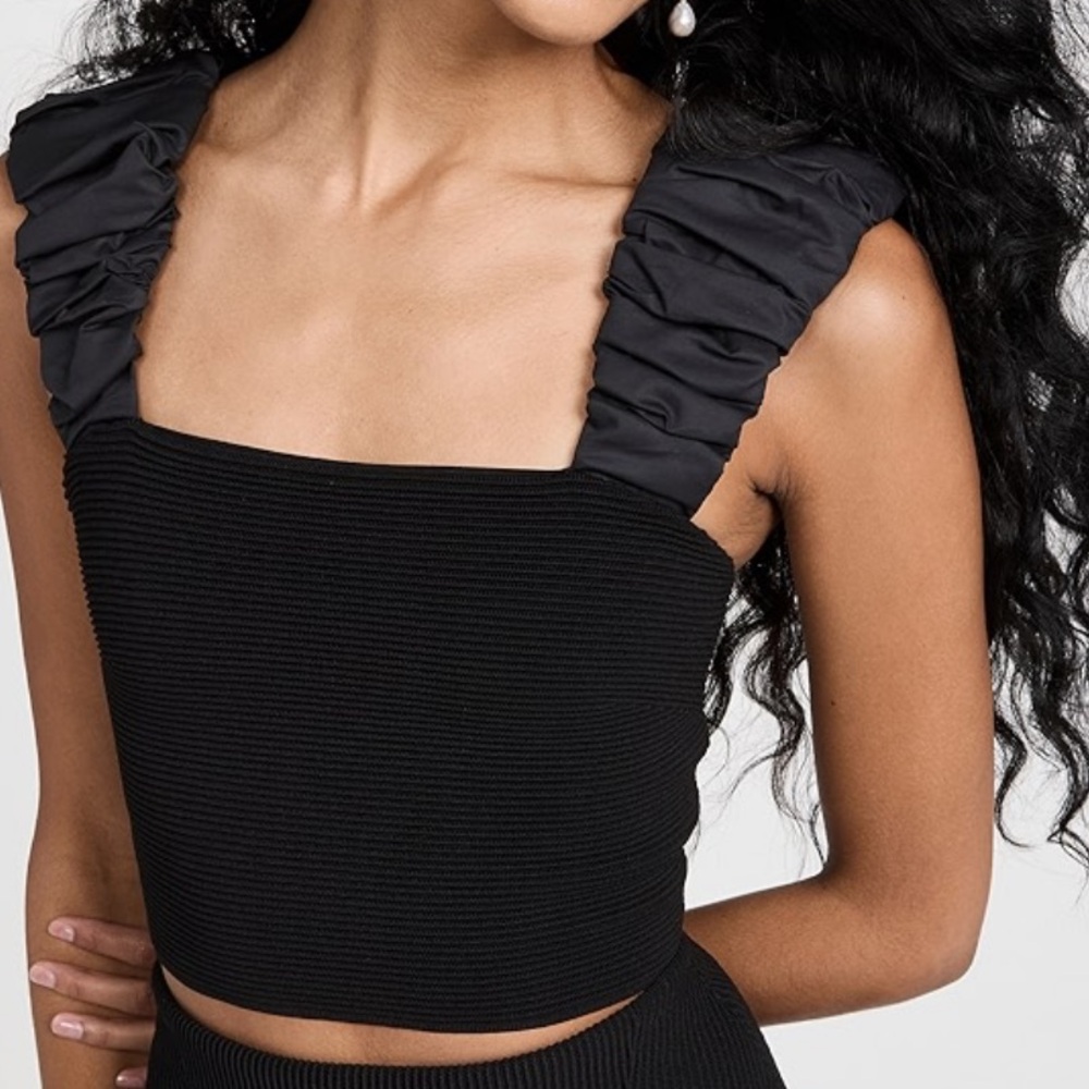 Aje Allard Top